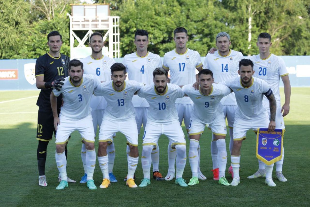 FRF, sageti spre cluburile care au refuzat sa trimita jucatori la Olimpiada! Mesajul genial publicat de nationala de fotbal a Romaniei :) _3