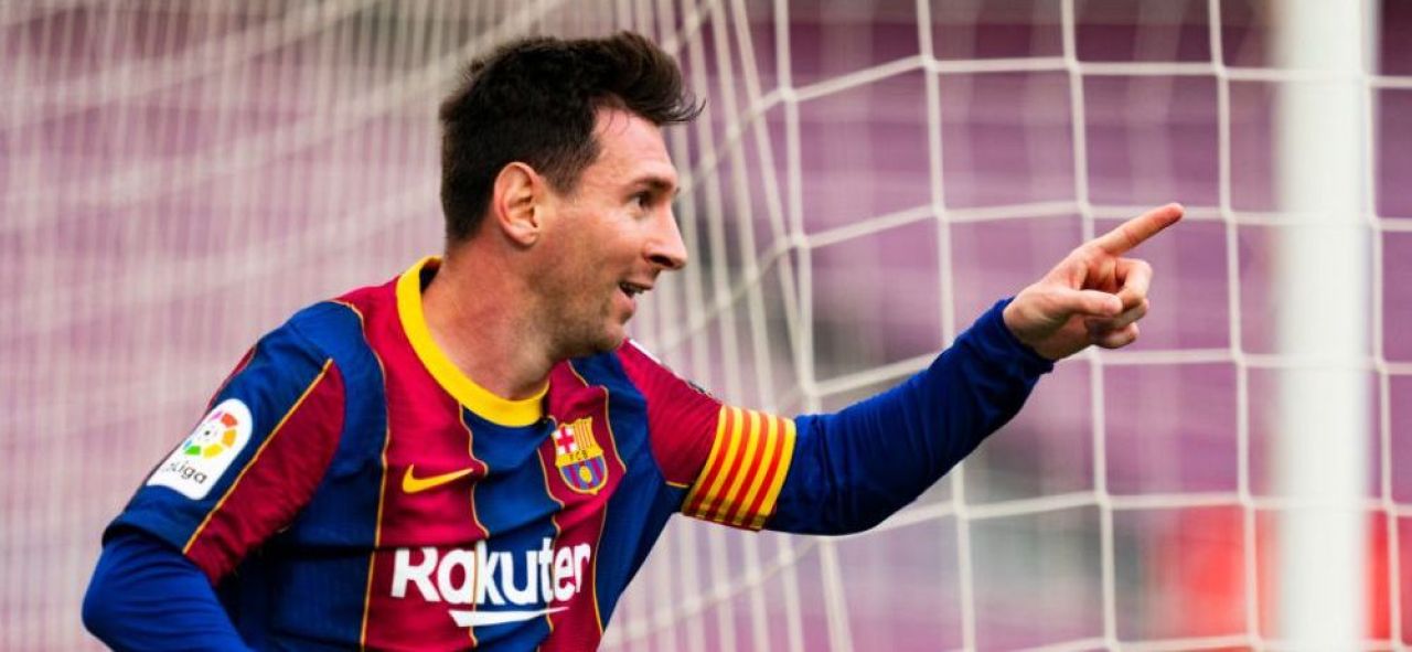 Incredibil! Renunta la 50% din salariu, dar tot e cel mai bine platit fotbalist din lume! Cat va incasa Messi in urmatorii 5 ani _1