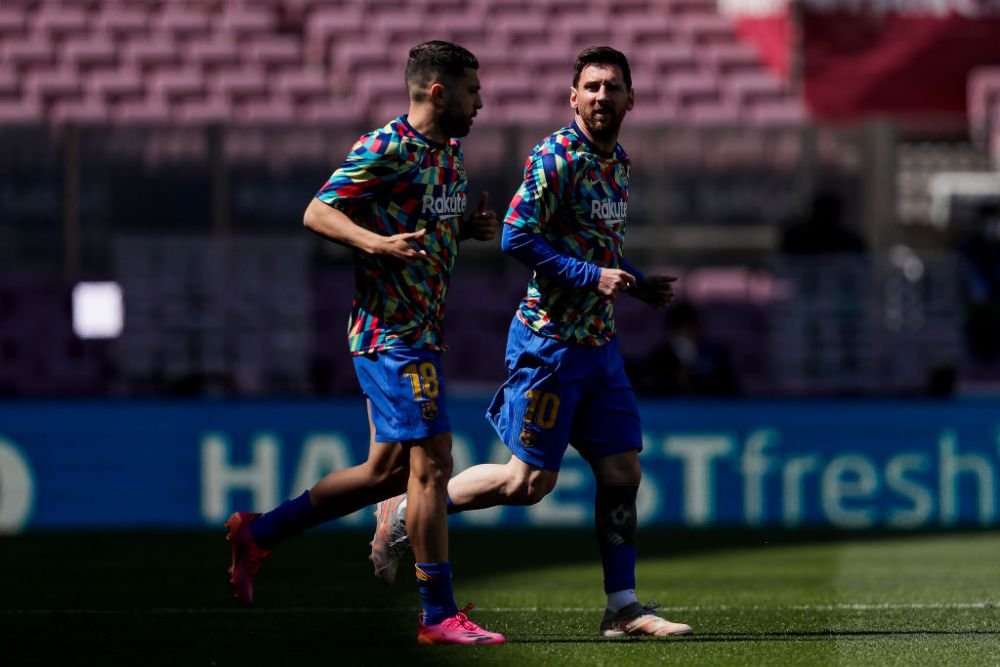 Incredibil! Renunta la 50% din salariu, dar tot e cel mai bine platit fotbalist din lume! Cat va incasa Messi in urmatorii 5 ani _2
