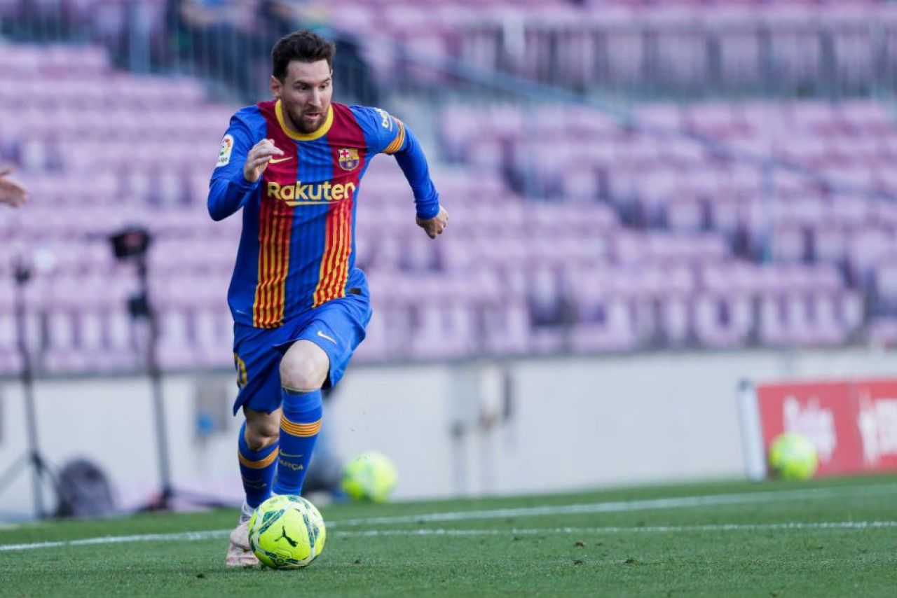 Incredibil! Renunta la 50% din salariu, dar tot e cel mai bine platit fotbalist din lume! Cat va incasa Messi in urmatorii 5 ani _3