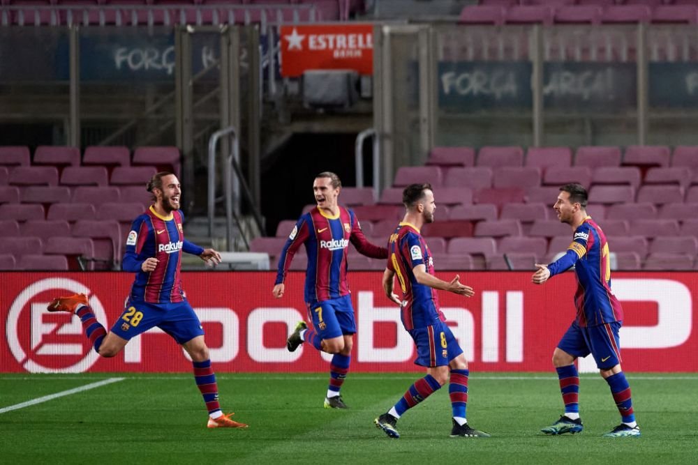 Incredibil! Renunta la 50% din salariu, dar tot e cel mai bine platit fotbalist din lume! Cat va incasa Messi in urmatorii 5 ani _5