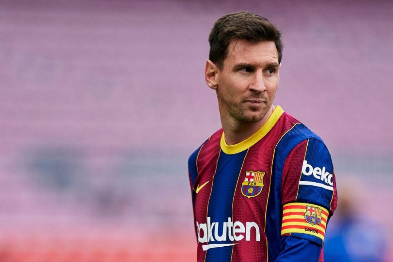 Incredibil! Renunta la 50% din salariu, dar tot e cel mai bine platit fotbalist din lume! Cat va incasa Messi in urmatorii 5 ani _6