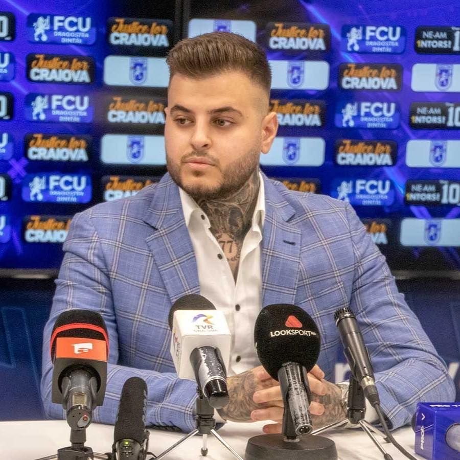 Scandal urias intre Laurette Nogo si Adrian Mititelu jr.! Schimb de replici dure: 