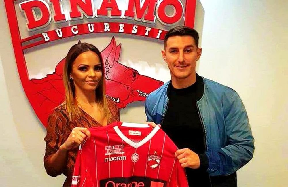 Scandal urias intre Laurette Nogo si Adrian Mititelu jr.! Schimb de replici dure: 
