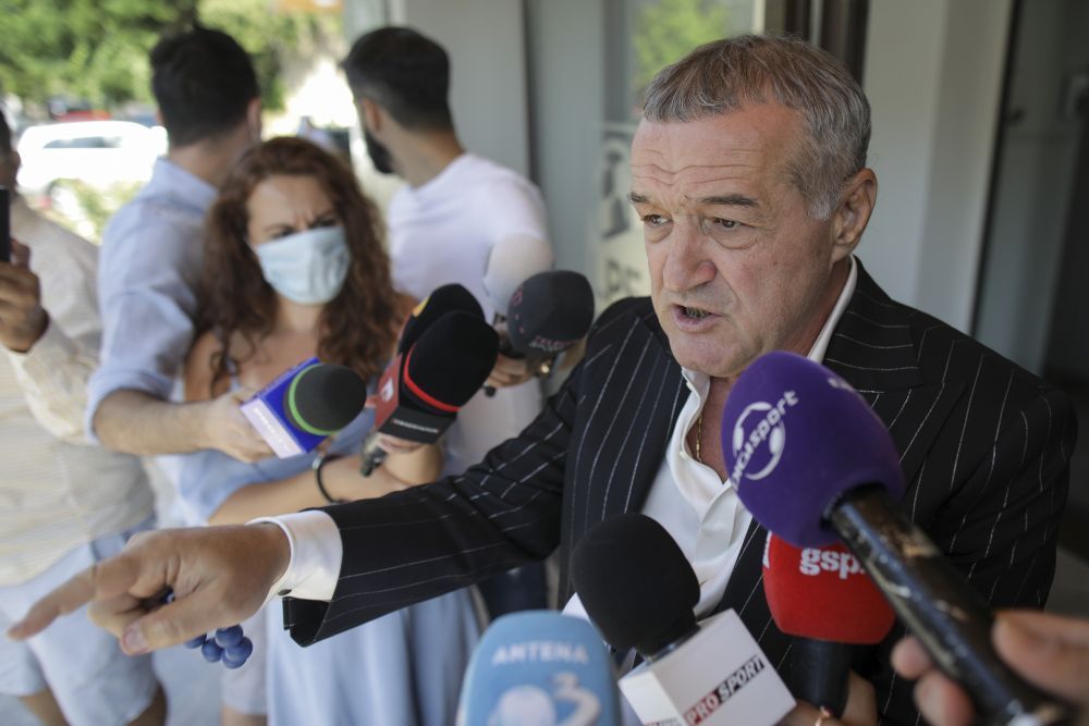 Probleme noi pentru Gigi Becali! Patronul FCSB, sanctionat de FRF pentru intamplarile din sezonul trecut! Cat trebuie sa plateasca_2