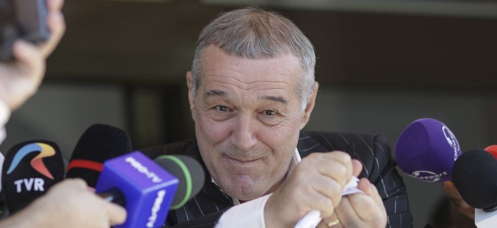 Probleme noi pentru Gigi Becali! Patronul FCSB, sanctionat de FRF pentru intamplarile din sezonul trecut! Cat trebuie sa plateasca_3