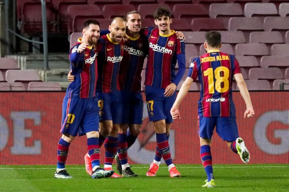 Si-a dat acceptul pentru a pleca de la Barcelona! Transferul atacantului poate fi anuntat in urmatoarele zile _3