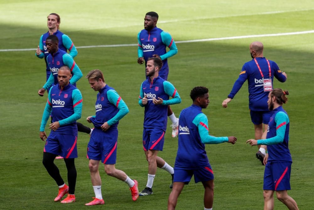 Si-a dat acceptul pentru a pleca de la Barcelona! Transferul atacantului poate fi anuntat in urmatoarele zile _4