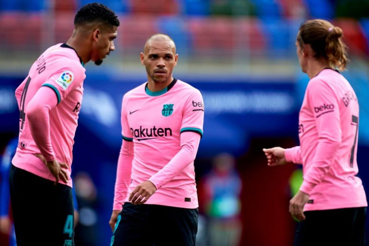 Si-a dat acceptul pentru a pleca de la Barcelona! Transferul atacantului poate fi anuntat in urmatoarele zile _5