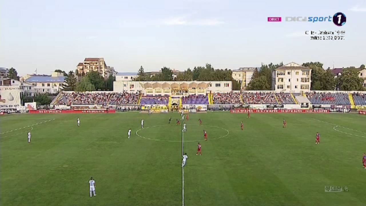 Ploaie de ocazii, seceta de goluri! Ratare pentru Tanase din penalty! Aici ai tot ce s-a intamplat in FC Botosani 0-0 FCSB_9
