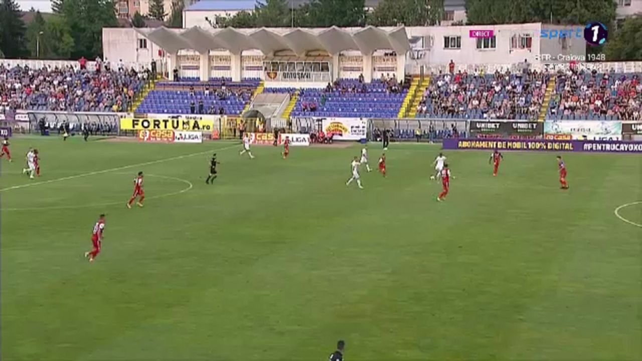 Ploaie de ocazii, seceta de goluri! Ratare pentru Tanase din penalty! Aici ai tot ce s-a intamplat in FC Botosani 0-0 FCSB_10