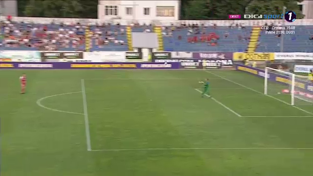 Ploaie de ocazii, seceta de goluri! Ratare pentru Tanase din penalty! Aici ai tot ce s-a intamplat in FC Botosani 0-0 FCSB_11