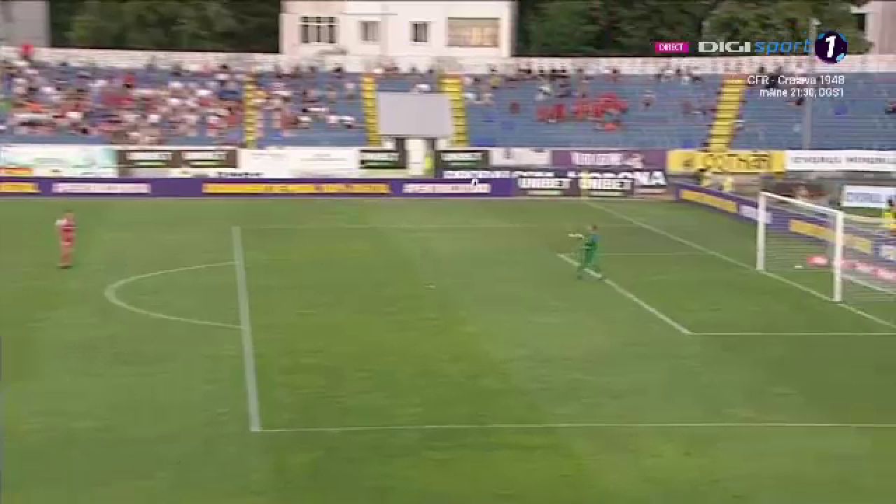 Ploaie de ocazii, seceta de goluri! Ratare pentru Tanase din penalty! Aici ai tot ce s-a intamplat in FC Botosani 0-0 FCSB_11