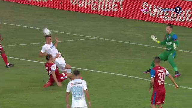 Ploaie de ocazii, seceta de goluri! Ratare pentru Tanase din penalty! Aici ai tot ce s-a intamplat in FC Botosani 0-0 FCSB_13