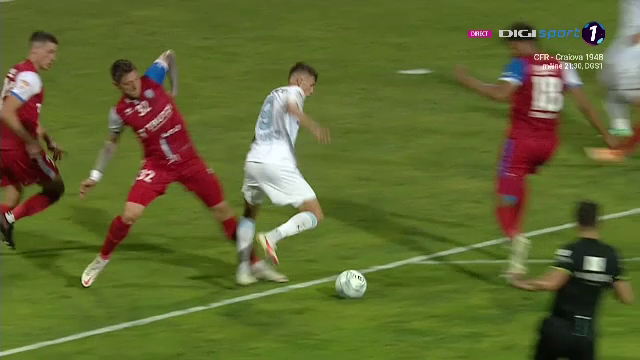 Se gandeste la plecare?! Tanase, ratare neasteptata din penalty in primul meci al sezonului! Ce a facut capitanul FCSB_3
