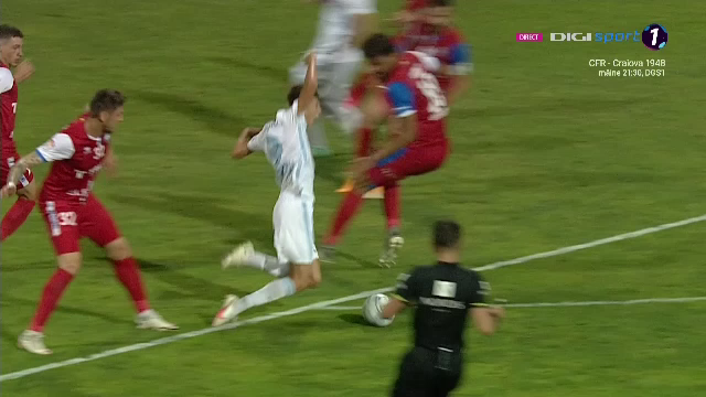 Se gandeste la plecare?! Tanase, ratare neasteptata din penalty in primul meci al sezonului! Ce a facut capitanul FCSB_6