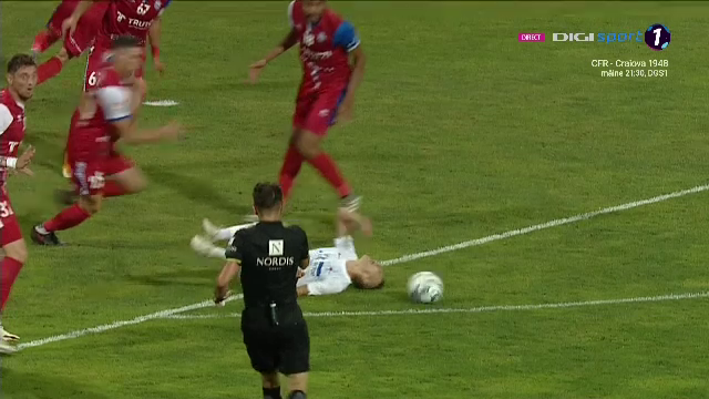 Se gandeste la plecare?! Tanase, ratare neasteptata din penalty in primul meci al sezonului! Ce a facut capitanul FCSB_7