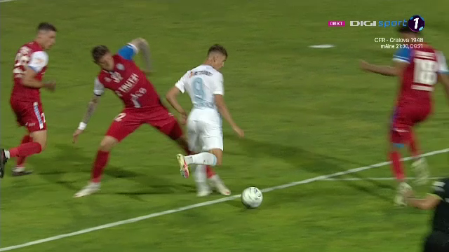 Se gandeste la plecare?! Tanase, ratare neasteptata din penalty in primul meci al sezonului! Ce a facut capitanul FCSB_11