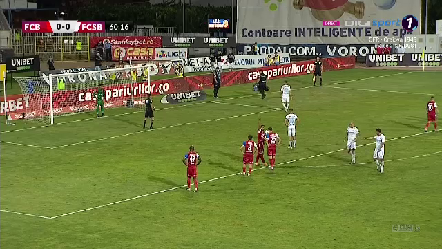 Se gandeste la plecare?! Tanase, ratare neasteptata din penalty in primul meci al sezonului! Ce a facut capitanul FCSB_15