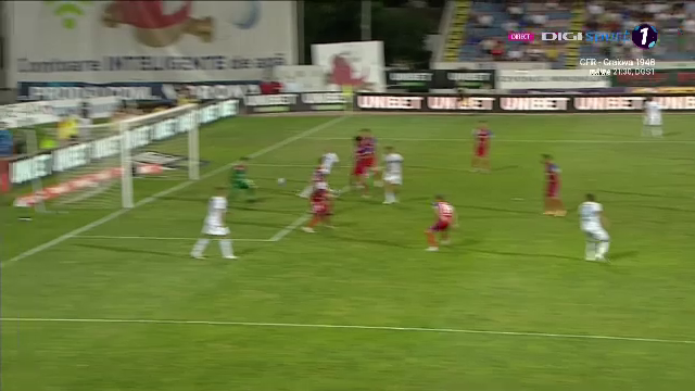 Ploaie de ocazii, seceta de goluri! Ratare pentru Tanase din penalty! Aici ai tot ce s-a intamplat in FC Botosani 0-0 FCSB_20
