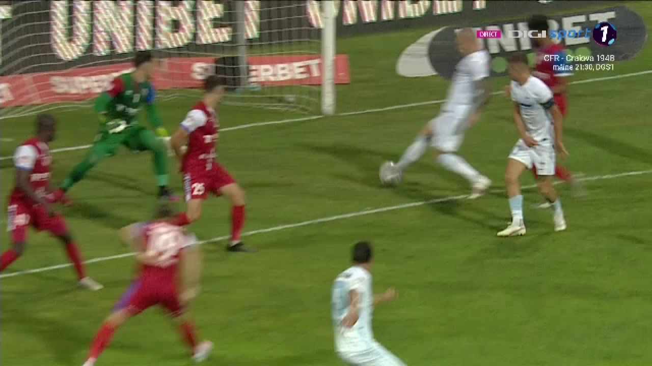 Ploaie de ocazii, seceta de goluri! Ratare pentru Tanase din penalty! Aici ai tot ce s-a intamplat in FC Botosani 0-0 FCSB_21