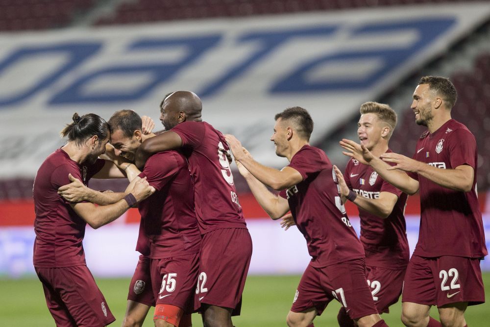 CFR a incercat sa-l readuca pe Vinicius, insa sefii formatiei au primit un raspuns socant! Problemele brazilianului care au facut imposibila revenirea_3