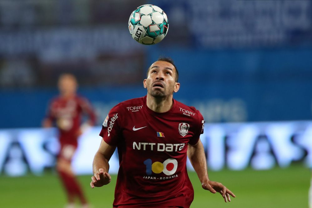 CFR a incercat sa-l readuca pe Vinicius, insa sefii formatiei au primit un raspuns socant! Problemele brazilianului care au facut imposibila revenirea_4