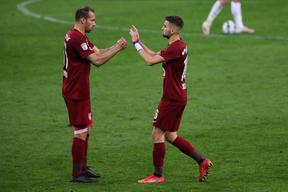 CFR a incercat sa-l readuca pe Vinicius, insa sefii formatiei au primit un raspuns socant! Problemele brazilianului care au facut imposibila revenirea_5