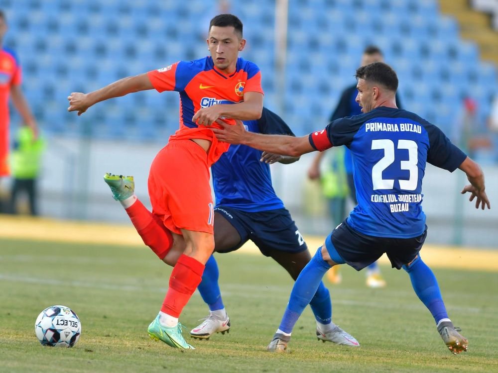 Becali, noi detalii despre revenirea lui Coman: 
