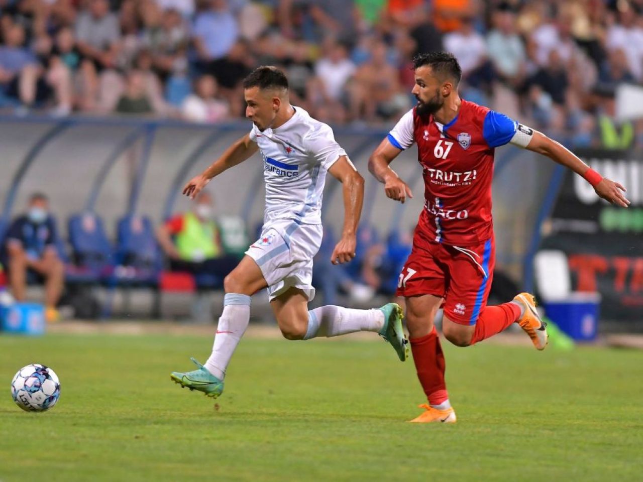 Becali, noi detalii despre revenirea lui Coman: