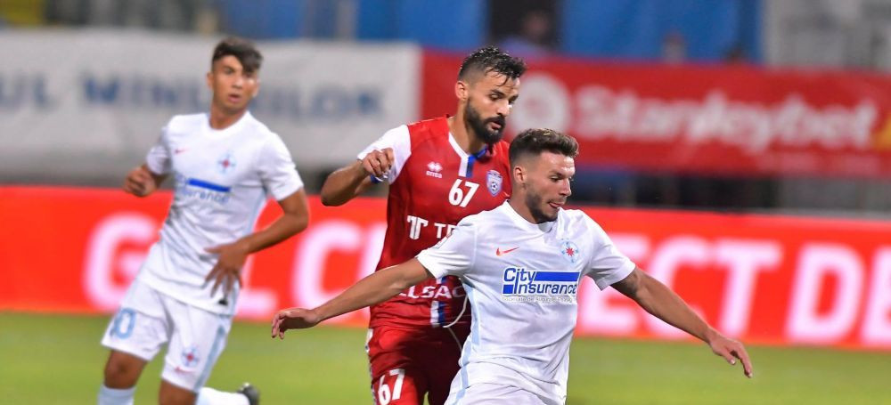 Control antidoping dupa meciul Botosani - FCSB! Detalii de ultima ora oferite de presedintele ANAD