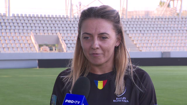 Doua surori fac senzatie in nationala de rugby a Romaniei! Una dintre fete e profesoara, cealalata e jandarmerita_7