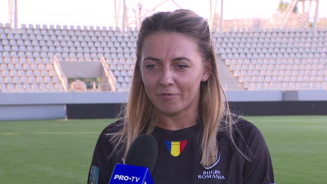 Doua surori fac senzatie in nationala de rugby a Romaniei! Una dintre fete e profesoara, cealalata e jandarmerita_7