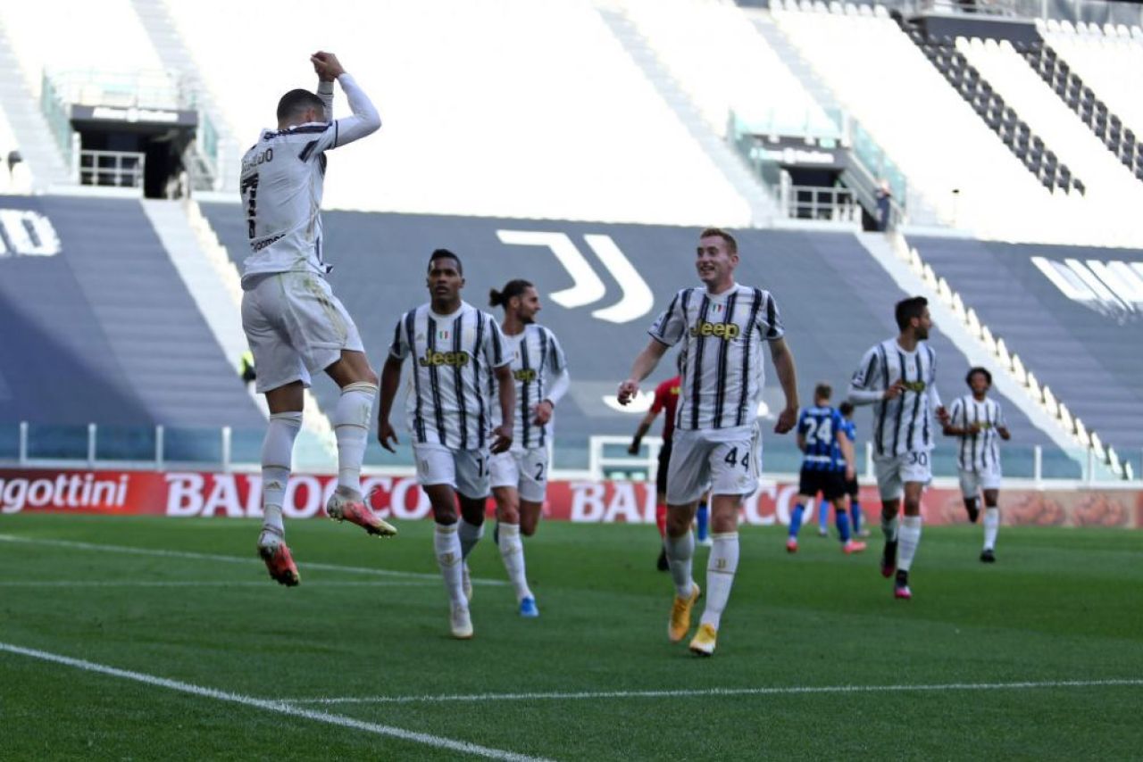 Ronaldo ramane la Juventus inca un sezon! Ce planuri are Jorge Mendes cu superstarul portughez de la anul _1