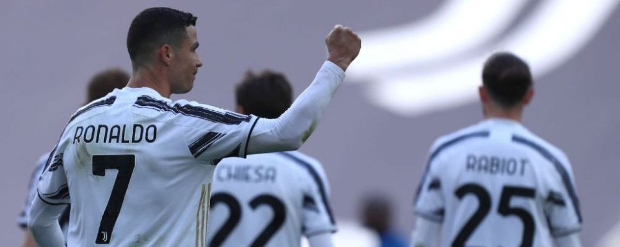 Ronaldo ramane la Juventus inca un sezon! Ce planuri are Jorge Mendes cu superstarul portughez de la anul _3