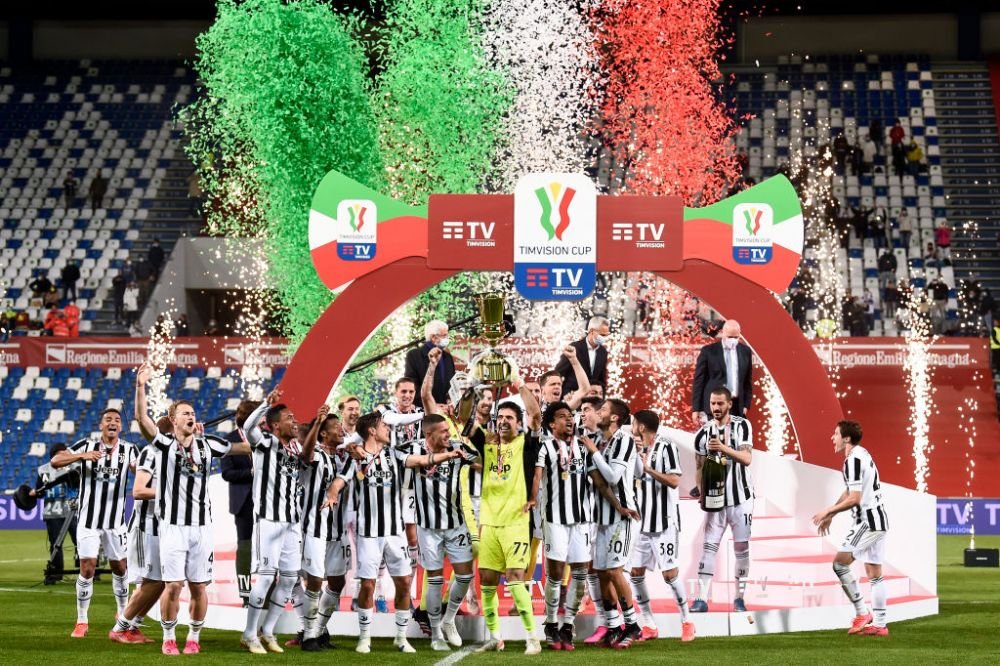 Ronaldo ramane la Juventus inca un sezon! Ce planuri are Jorge Mendes cu superstarul portughez de la anul _7