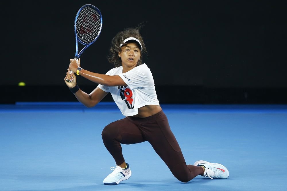 Propunerea revolutionara a japonezei Naomi Osaka, dupa scandalurile de la Roland Garros: ce presupune regula care ar schimba tenisul
