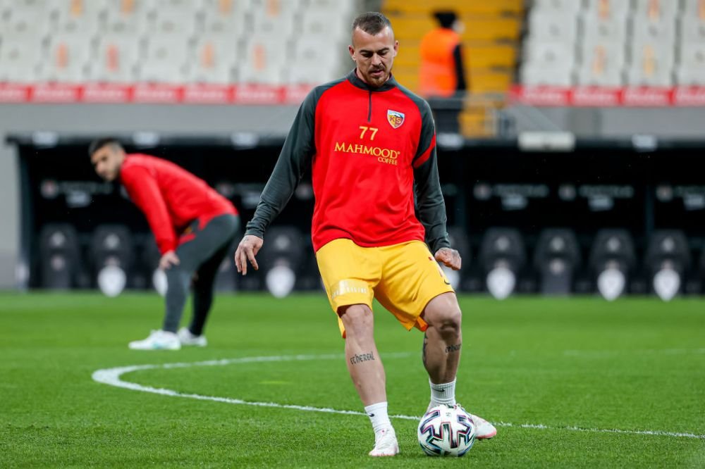 Rapid incearca imposibilul! Vor sa il aduca pe Denis Alibec alaturi de echipa! _3