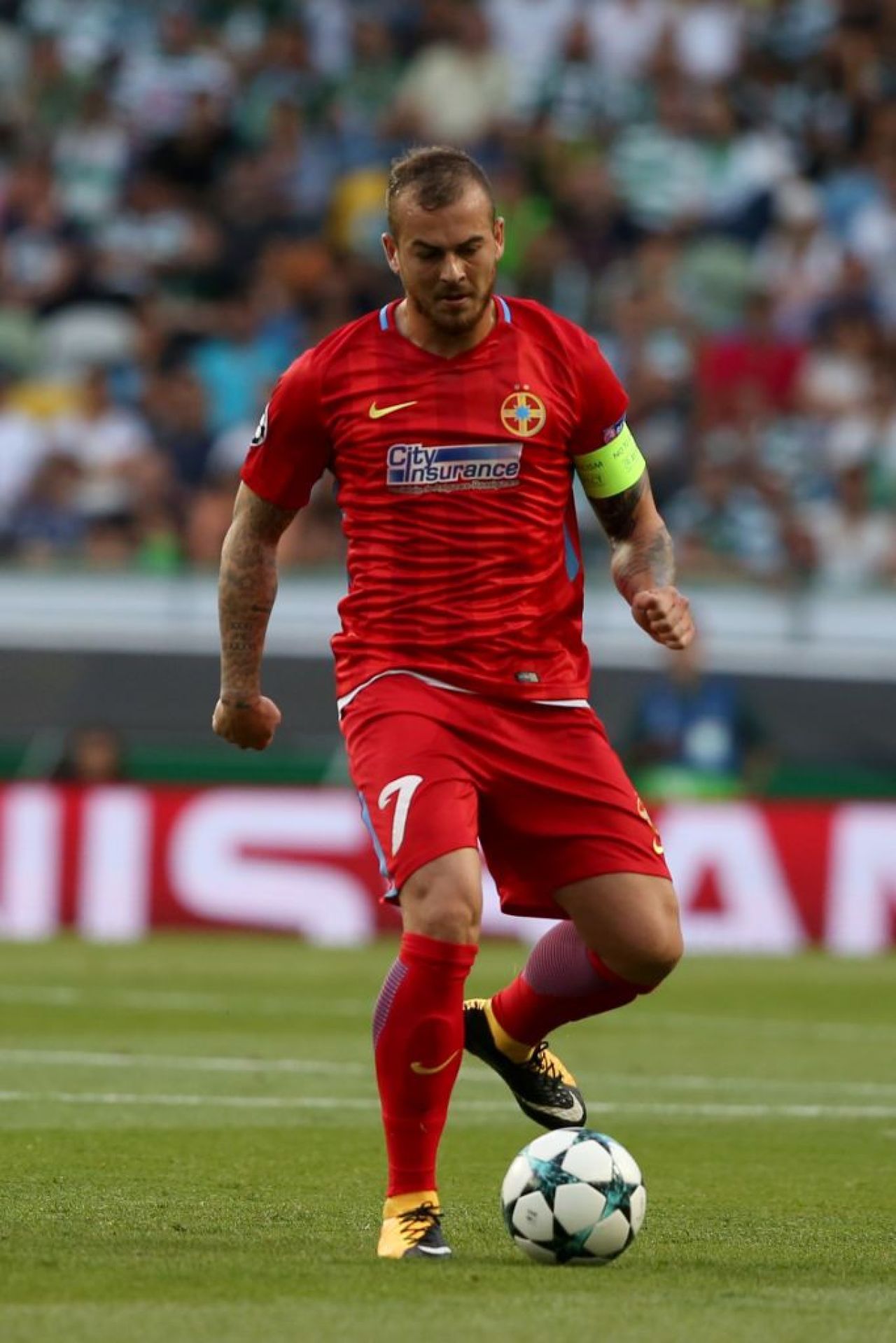 Rapid incearca imposibilul! Vor sa il aduca pe Denis Alibec alaturi de echipa! _9