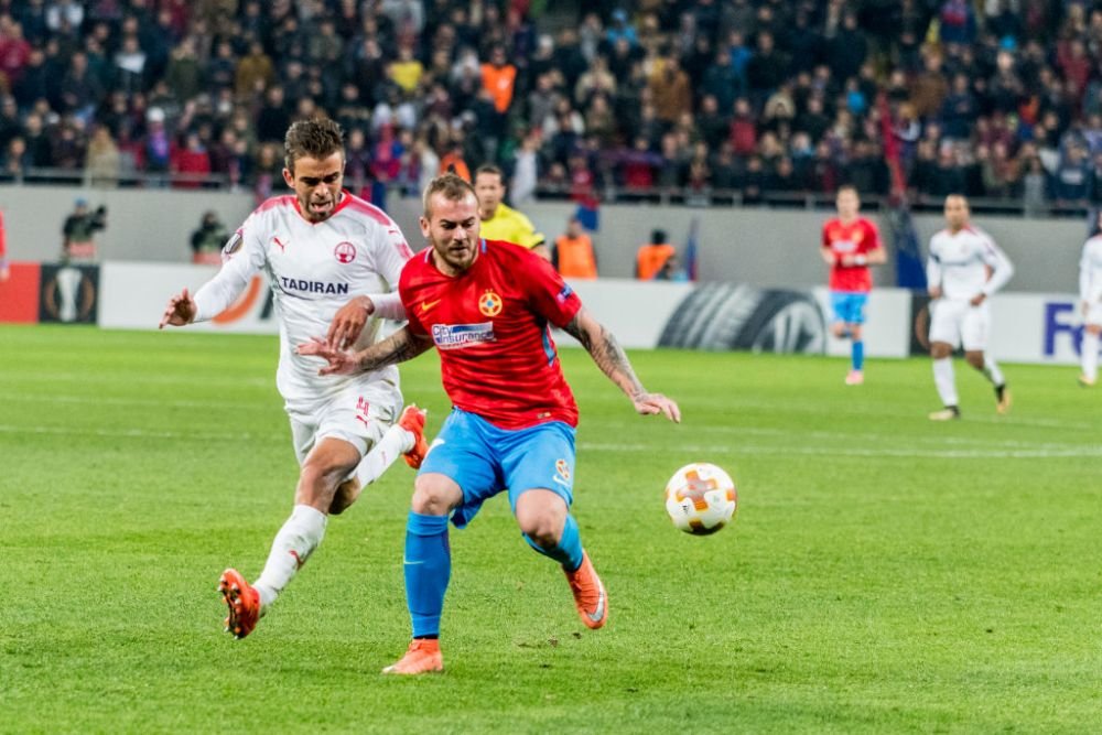 Rapid incearca imposibilul! Vor sa il aduca pe Denis Alibec alaturi de echipa! _11