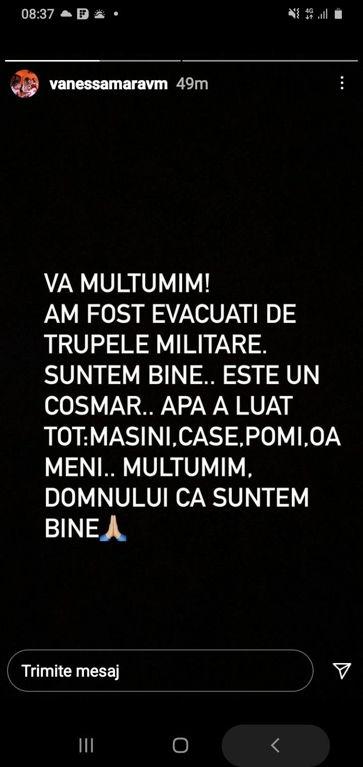 Momente dramatice pentru Denis Dragus! Fotbalistul si sotia sa au fost evacuati de trupele militare_2