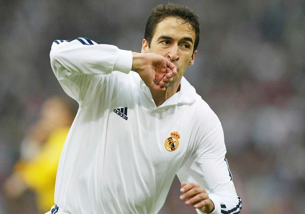 Continua seria inregistrarilor incendiare cu Florentino Perez: A fost un nenorocit ca Raul. Cei mai rai au fost Figo si Raul