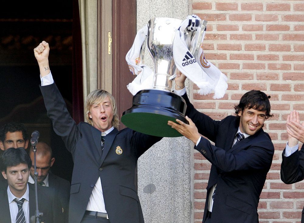 Continua seria inregistrarilor incendiare cu Florentino Perez: