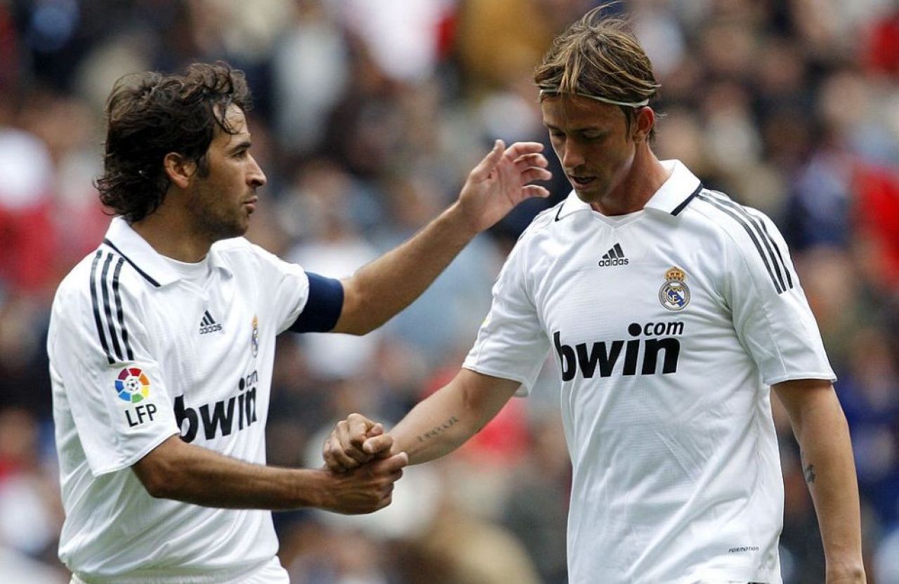 Continua seria inregistrarilor incendiare cu Florentino Perez: