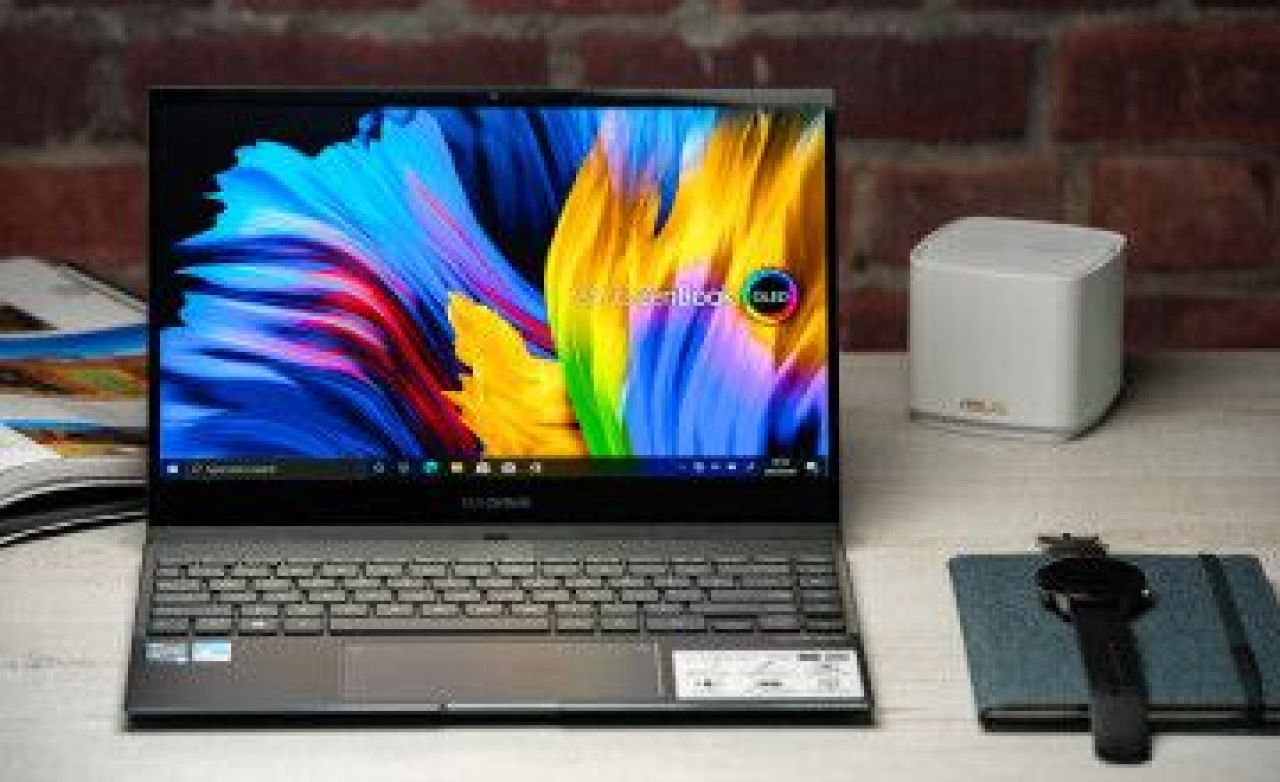 ASUS ZenBook Flip 13 OLED – ecrane cu imagini naturale care nu dauneaza ochilor (P)_1