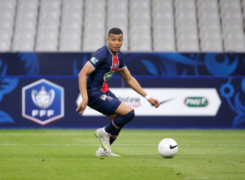 PSG vrea sa il pastreze pe Mbappe cu orice pret! Salariul urias care il va face pe francez cel mai bine platit jucator din lot_3