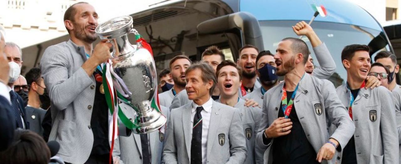 Aliante mai ceva ca in Game of Thrones pentru CM 2030! Partenerul surpriza alaturi de care Italia poate organiza turneul final_2