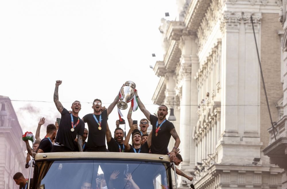 Aliante mai ceva ca in Game of Thrones pentru CM 2030! Partenerul surpriza alaturi de care Italia poate organiza turneul final_6