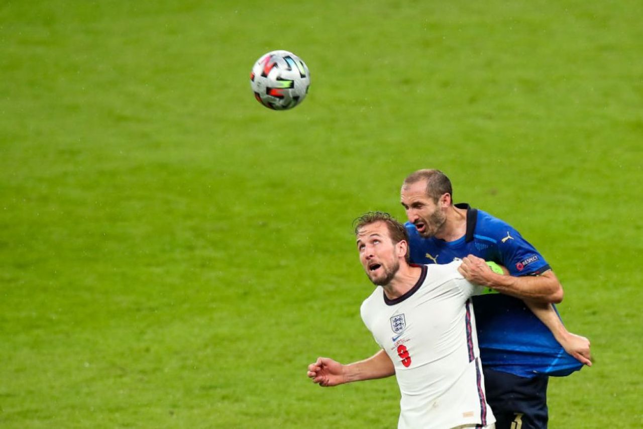 Viitorul lui Harry Kane, aproape decis: