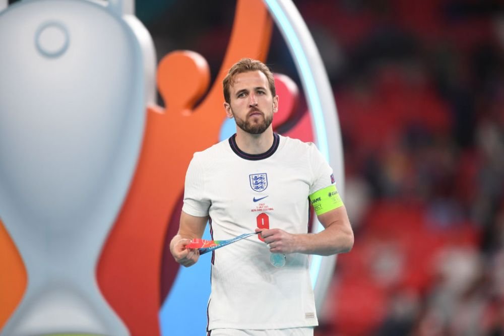 Viitorul lui Harry Kane, aproape decis: 
